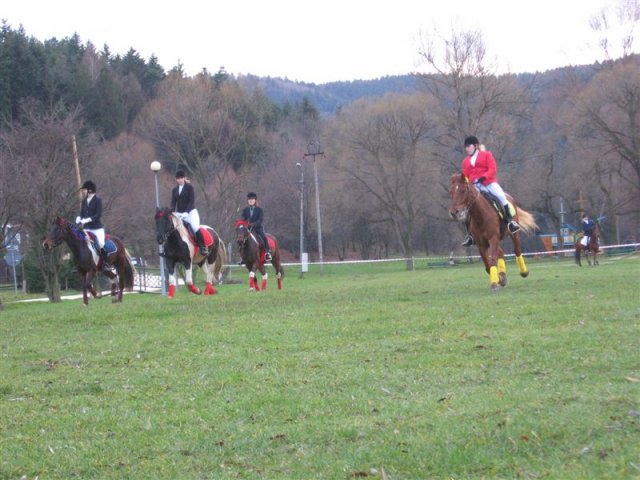 Hubertus 2007